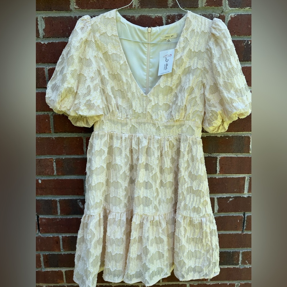 Bridal Attire dress NWT